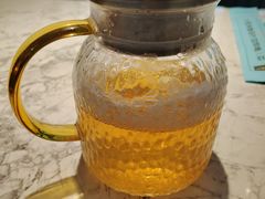 -悦海·家宴·冰花皮皮虾大锅贴(宝龙店)