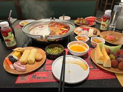 -牛New寿喜烧(新六百店)