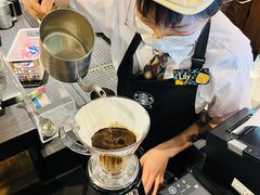-星巴克(西湖天地店)