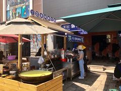 -东家云南传统油条稀豆粉(昆明茶马花街店)