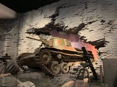 -辽沈战役纪念馆