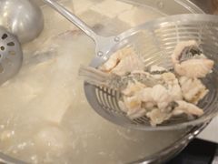 -正能量脆肉鲩火锅