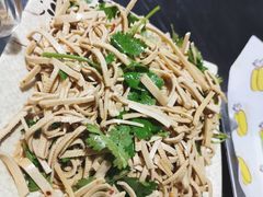 -老三烧烤(二环西路店)