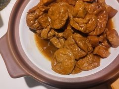 -徽韵人家·传承正宗徽菜(牡丹园店)