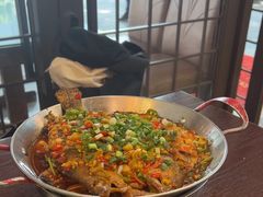 -湘聚南县土菜馆(龙山二路店)