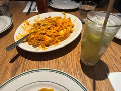 -La Strada(安福路店)