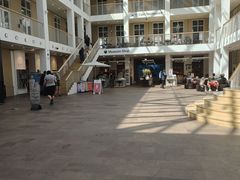 -丹麦国家博物馆