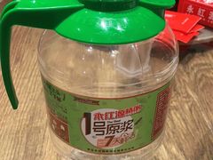 -永红源啤酒·烧烤·海鲜·大排档(台柳路店)