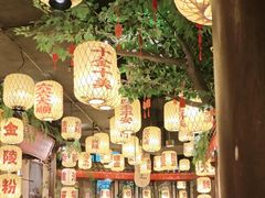 -南京大牌档(中关村领展广场店)