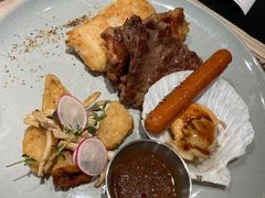 -卡朋西餐(悦汇城店)