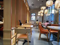 大堂-味千拉面(煌华新纪元购物广场店)