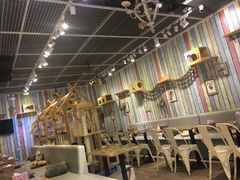 -小时光咖啡馆(开森度假森林店)