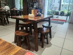 -秦园陕西手工面馆(番禺节能科技园店)