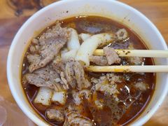 -王记生烫牛杂面馆(兰陵路店)