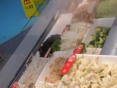 -椒锅锅·麻辣香锅(宝地广场城市集市店)