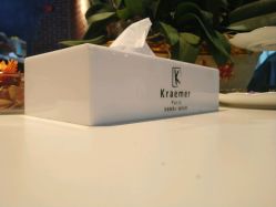 -Kraemer Paris  苏豪路易士·嘉玛发廊