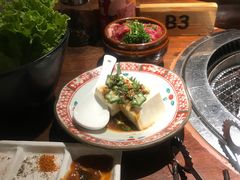 -御牛道日式烤肉料理(杭州万象城店)