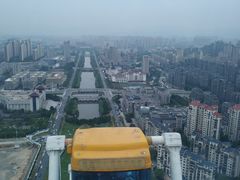 -南昌之星摩天轮