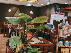 -荷花泰菜(东方新天地店)