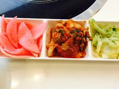 -韩礼年糕(飞虹路店)