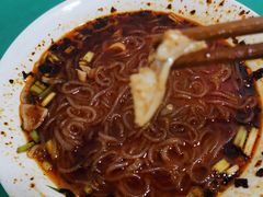 -甘记肥肠粉(马鞍北路店)