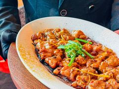 -莉莉海堂HAITANG·烤鸭(国贸商城店)
