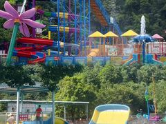 -清泉湾生态旅游度假区