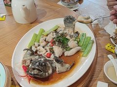 -德胜轩正宗顺德菜(宝安沙井会展中心店)