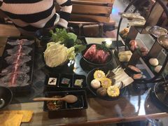 -丽江庭院之爱在路上(西单店)