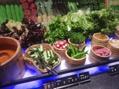 -悟烧·自助烤肉料理(秋林旗舰店)