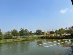 -庭苑美食中心·陈皮烧鹅·海鲜(台山店)