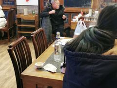 大堂-小天鹅火锅·一线江景洪鼎旗舰店(洪崖洞店)