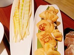 -海底捞火锅(锦艺城店)