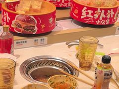 -龍歌自助小火锅(城阳万象汇店)