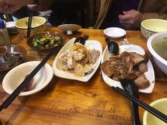 正宗白切文昌鸡-陈记汤饭(水巷口店)