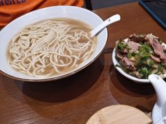 -奎元馆(市民中心店)