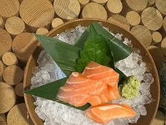 -西村日本料理(香格里拉饭店)