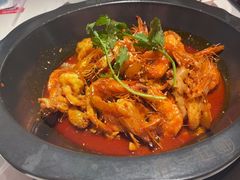 -虾吃虾涮.虾火锅.肉蟹煲(步步高梅溪新天地店)