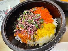 -海兰江石锅饭(水上店)