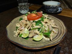 星州胡椒麻油鸡-上楼私房菜(院士路店)
