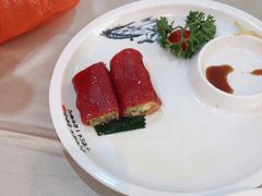 -益健美食大广场(北岭店)