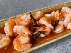-半山腰·云南菜(侨福芳草地店)