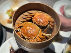 -蟹榭·本帮江浙菜·蟹宴(五角场合生汇商场店)