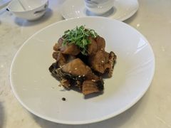 -南太湖山庄·四季轩&国风堂中餐厅