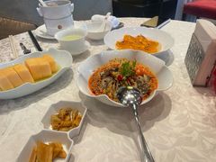 -香乐园·淮扬菜中餐厅·Shang Garden(福田香格里拉店)
