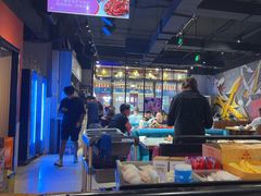 -醉炫音速烧烤·干煸菜(沙河总店)