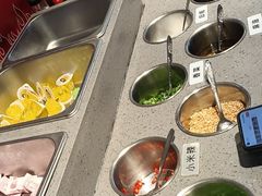 -成老灶火锅鸡(平山店)