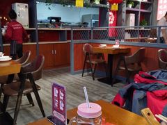 -周鱼小馆石锅酸菜鱼(活力汇店)