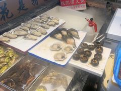 -渔家风味·鲅鱼水饺·央视展播·海鲜天津菜(开发区店)