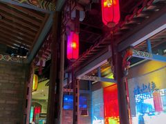 -蛙小侠(珠海华发商都店)